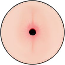 Carregar imagem no visualizador da galeria, Masturbador masculino duplo - Ânus e vagina - Randy - JamyJob