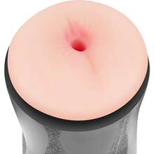 Carregar imagem no visualizador da galeria, Masturbador masculino duplo - Ânus e vagina - Randy - JamyJob