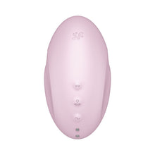 Carregar imagem no visualizador da galeria, Estimulador de clitóris por ondas de pressão e vibração - Vulva lover 3 - Satisfyer