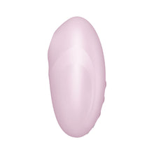 Carregar imagem no visualizador da galeria, Estimulador de clitóris por ondas de pressão e vibração - Vulva lover 3 - Satisfyer