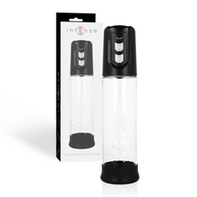 Carregar imagem no visualizador da galeria, Bomba Peniana Automática - Intense