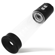 Carregar imagem no visualizador da galeria, Bomba Peniana Automática - Intense