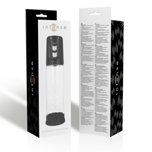 Carregar imagem no visualizador da galeria, Bomba Peniana Automática - Intense