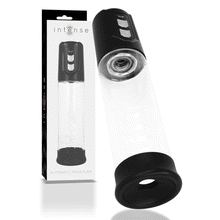 Carregar imagem no visualizador da galeria, Bomba Peniana Automática - Intense
