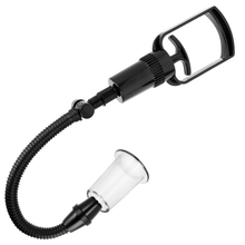 Carregar imagem no visualizador da galeria, Bomba de vácuo para Clitóris e Mamilos - Nipple vacuum pump - Intense