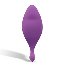 Carregar imagem no visualizador da galeria, Vibrador para cueca - estimulador de clitóris com comando - Mindy - Intense