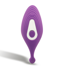 Carregar imagem no visualizador da galeria, Vibrador para cueca - estimulador de clitóris com comando - Mindy - Intense