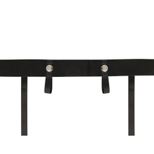 Carregar imagem no visualizador da galeria, Strap-on oco - 16 cm - Silicone Hollow Strap-on - Intense