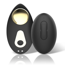 Carregar imagem no visualizador da galeria, Vibrador para cueca - estimulador de clitóris - Silicone pantie vibrator - Ibíza