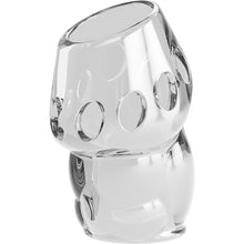 Carregar imagem no visualizador da galeria, Manga/Engrossador para pénis - Transparente - Oscar - Pretty Love