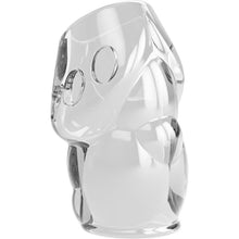 Carregar imagem no visualizador da galeria, Manga/Engrossador para pénis - Transparente - Oscar - Pretty Love