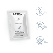 Carregar imagem no visualizador da galeria, Lubrificante à base de água - Aloe Vera - Bruma - 6ml
