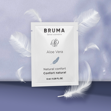 Carregar imagem no visualizador da galeria, Lubrificante à base de água - Aloe Vera - Bruma - 6ml