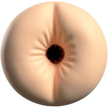 Carregar imagem no visualizador da galeria, Ovo masturbador - Ânus - Mini shots anal experience - Alive