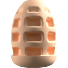 Carregar imagem no visualizador da galeria, Ovo masturbador - Boca - Mini shots oral experience - Alive