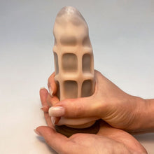 Carregar imagem no visualizador da galeria, Ovo masturbador - Boca - Mini shots oral experience - Alive