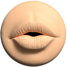 Carregar imagem no visualizador da galeria, Ovo masturbador - Boca - Mini shots oral experience - Alive