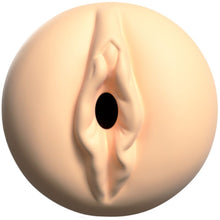 Carregar imagem no visualizador da galeria, Ovo masturbador - Vagina - Mini shots vaginal experience - Alive
