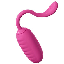 Carregar imagem no visualizador da galeria, Ovo vibratório vaginal controlado por APP - Catalina - Pretty Love