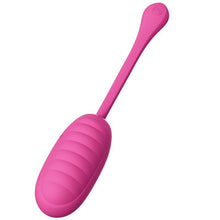 Carregar imagem no visualizador da galeria, Ovo vibratório vaginal controlado por APP - Catalina - Pretty Love
