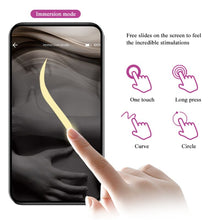 Carregar imagem no visualizador da galeria, Bolas vaginais com vibração para exercícios de Kegel - com APP - Elvira - Pretty Love