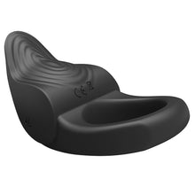 Carregar imagem no visualizador da galeria, Anel vibratório para o pénis - Recarregável - Susanna - Pretty Love