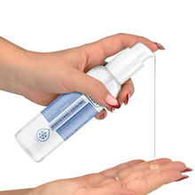Carregar imagem no visualizador da galeria, Lubrificante à base de água - Efeito refrescante - Cooling - 150ml - Waterfeel