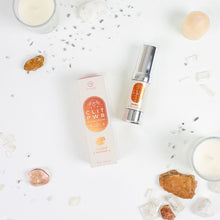 Carregar imagem no visualizador da galeria, Gel estimulante com efeito vibração e aquecimento - Manga - Secret Play