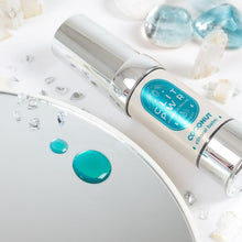 Carregar imagem no visualizador da galeria, Gel estimulante com efeito vibração e aquecimento - Côco - Secret Play