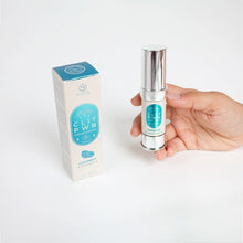 Carregar imagem no visualizador da galeria, Gel estimulante com efeito vibração e aquecimento - Côco - Secret Play