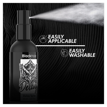 Carregar imagem no visualizador da galeria, Spray retardante - Delay spray - 30 ml - BlackHole