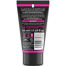 Carregar imagem no visualizador da galeria, Gel para sexo oral com aroma a cereja - Gola - 50 ml - LuxuriA