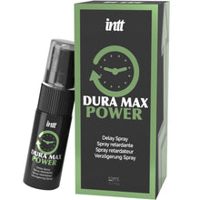 Carregar imagem no visualizador da galeria, Spray retardante - Dura max power - 12ml - INTT