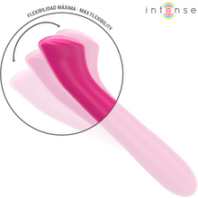 Carregar imagem no visualizador da galeria, Vibrador vaginal e Ponto G - Paty - Intense