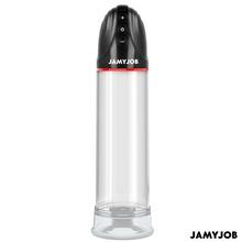 Carregar imagem no visualizador da galeria, Bomba automática para aumentar o pénis - Xpand - Jamyjob