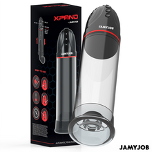 Carregar imagem no visualizador da galeria, Bomba automática para aumentar o pénis - Xpand - Jamyjob