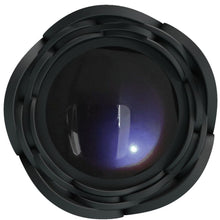 Carregar imagem no visualizador da galeria, Plug anal vibratório com luz LED multicor - Olman - Pretty Love