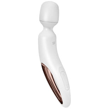 Carregar imagem no visualizador da galeria, Estimulador / Varinha - Wand-erland - Satisfyer