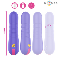 Carregar imagem no visualizador da galeria, Estimulador vaginal com movimento sobe e desce - Stella - Intense