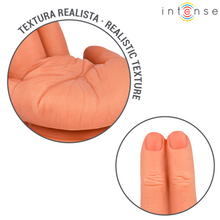 Carregar imagem no visualizador da galeria, Dildo 2 dedos - 17.8cm - Leela - Intense