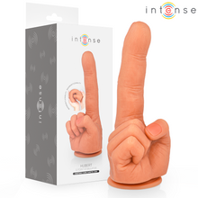 Carregar imagem no visualizador da galeria, Dildo dedo indicador - 22.5cm - Humbert - Intense