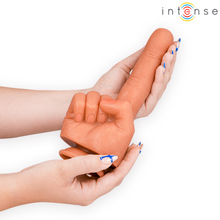 Carregar imagem no visualizador da galeria, Dildo dedo indicador - 22.5cm - Humbert - Intense