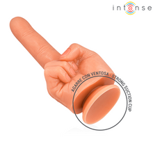 Carregar imagem no visualizador da galeria, Dildo dedo indicador - 22.5cm - Humbert - Intense
