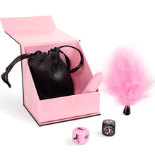 Carregar imagem no visualizador da galeria, Kit - Secret pleasures box - Secret Play