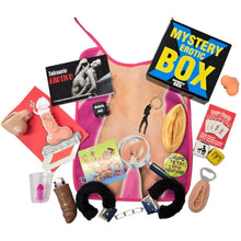 Carregar imagem no visualizador da galeria, Caixa mistério - Mystery erotic box - Diverty Sex
