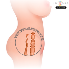 Carregar imagem no visualizador da galeria, Masturbador masculino - Torso com Vagina e ânus - Jesse - Intense