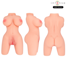 Carregar imagem no visualizador da galeria, Masturbador masculino - Torso com Vagina e ânus - Jesse - Intense