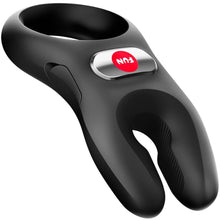 Carregar imagem no visualizador da galeria, Anel para pénis com vibração - Nós pro - Vibrating ring - Fun Factory