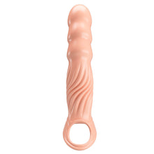 Carregar imagem no visualizador da galeria, Manga para pénis com 3 extensores de 7.5 cm - Penis sleeve - Pretty Love