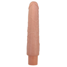 Carregar imagem no visualizador da galeria, Vibrador realístico - 25.2 cm - Soren - Pretty Love